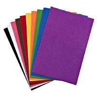 Keçe 20X30 A4 Standart Kalınlık (Adet)