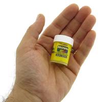 Nova Color Nc-105 Guaj Boya Şişede Mavi