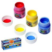 Nova Color Parmak Boyası 3 Renk