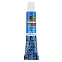 Nova Color Nc-117 Tüp Guaj Boya 7Ml Mavi