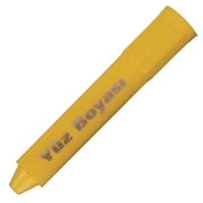 Nova Color Nc-215 Yüz Boyası Sarı