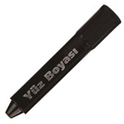 Nova Color Nc-220 Yüz Boyası Siyah