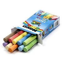 Nova Color Tebeşir Renkli 10'Lu