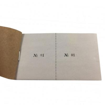 Ulaş Numaralı Fiş Küçük