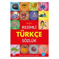 Nurdan Yay. - Resimli Türkçe Sözlük