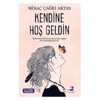 Olimpos - Miraç Çağrı Aktaş - Kendine Hoş Geldin
