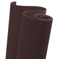 Oluklu Karton 50X70cm Kahverengi