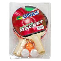 F118 Masa Tenisi Pinpon Raket Seti