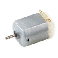 Oyuncak Deney Motoru 3V-6V