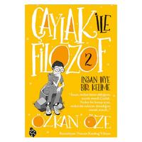 Uğurböceği - Özkan Öze - Çaylak İle Filozof 2 İnsan Diye Bir Kelime