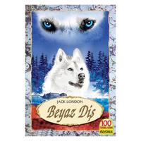 Özyürek - Jack London - Beyaz Diş