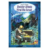 Özyürek - Jules Verne - Denizler Altında Yirmi Bin Fersah