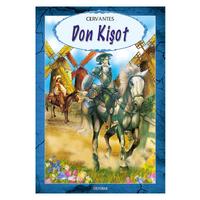 Özyürek - Cervantes - Don Kişot