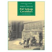 Yapı Kredi - Ferenc Molnar - Pal Sokağı Çocukları
