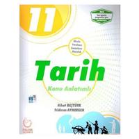 Palme Konu Anlatım 11.Sınıf Tarih