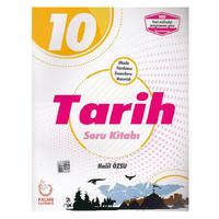 Palme Soru Bankası 10.Sınıf Tarih