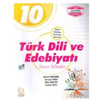 Palme Soru Bankası 10.Sınıf Türk Dili Ve Edebiyatı