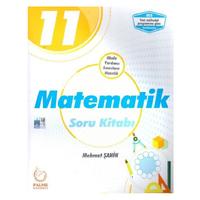 Palme Soru Bankası 11.Sınıf Matematik
