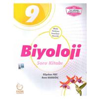 Palme Soru Bankası 9.Sınıf Biyoloji