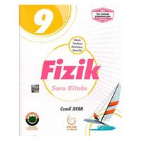 Palme Soru Bankası 9.Sınıf Fizik