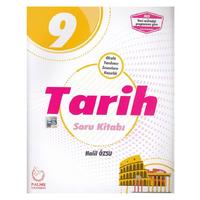 Palme Soru Bankası 9.Sınıf Tarih