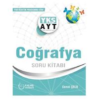 Palme Soru Bankası Yks Ayt Coğrafya
