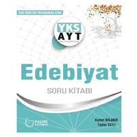 Palme Soru Bankası Yks Ayt Edebiyat