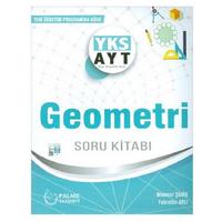 Palme Soru Bankası Yks Ayt Geometri