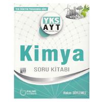 Palme Soru Bankası Yks Ayt Kimya