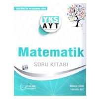Palme Soru Bankası Yks Ayt Matematik