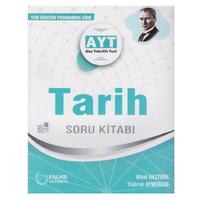 Palme Soru Bankası Yks Ayt Tarih