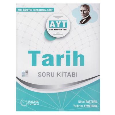 Palme Soru Bankası Yks Ayt Tarih