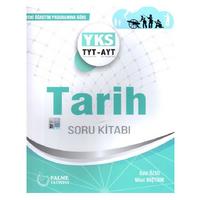 Palme Soru Bankası Yks Tyt Ayt Tarih