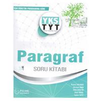 Palme Soru Bankası Yks Tyt Paragraf