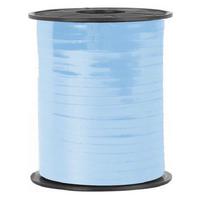 Rafya Rabant 8Mmx200m Parlak Metalik Bebek Mavi
