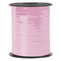 Rafya Rabant 8Mmx200m Parlak Metalik Bebek Pembe
