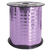 Rafya Rabant 8Mmx200m Parlak Metalik Lila