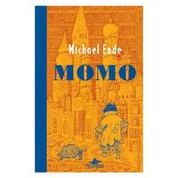 Pegasus - Michael Ende - Momo