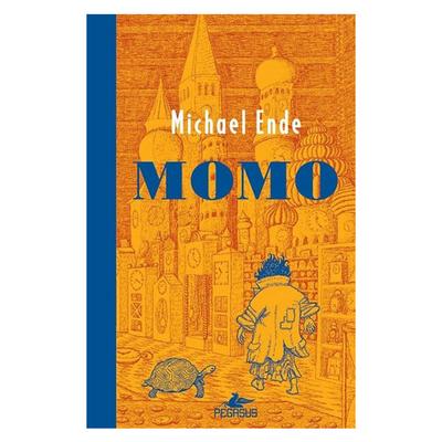 Pegasus - Michael Ende - Momo