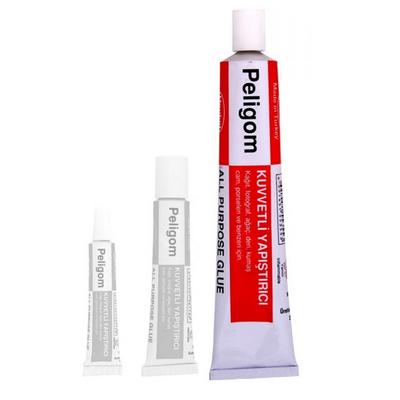 Peligom Çok Amaçlı Yapıştırıcı Büyük Boy 90Gr