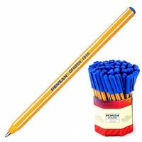 Pensan 1010 Ofispen Tükenmez Kalem 60'Lı Paket Mavi