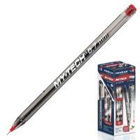 Pensan 2240 My Tech Tükenmez Kalem 25'Li Paket Kırmızı