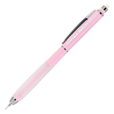 Pensan Iq+Plus Versatil Kalem 0,5Mm Pastel Pembe