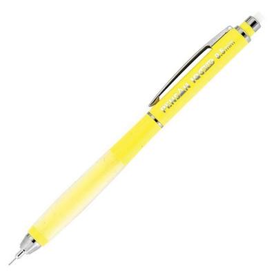 Pensan Iq+Plus Versatil Kalem 0,5Mm Pastel Sarı