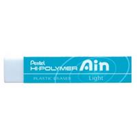 Pentel Zetl07 Hı-Polymer Ain Light Silgi