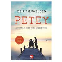 Beyaz Balina - Ben Mikaelsen - Petey