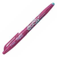 Pilot Frixion Silinebilir Tükenmez Kalem 0,7Mm Pembe