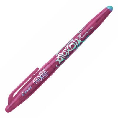 Pilot Frixion Silinebilir Tükenmez Kalem 0,7Mm Pembe