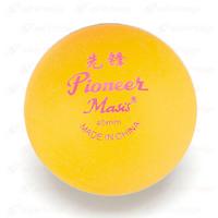 Pioneer Ppt02 Masa Tenisi Pinpon Topu Turuncu