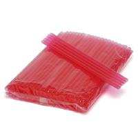 Pipet Kalın 100'Lü Paket